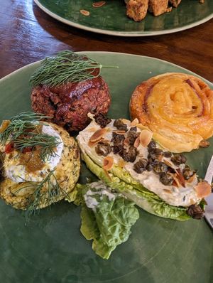  at Vegabond - West in Amsterdam