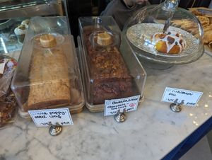  at Vegabond - West in Amsterdam