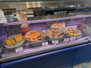  at Vegabond - West in Amsterdam