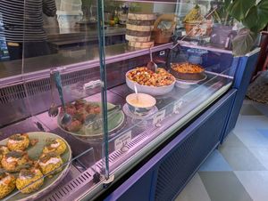  at Vegabond - West in Amsterdam