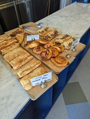  at Vegabond - West in Amsterdam