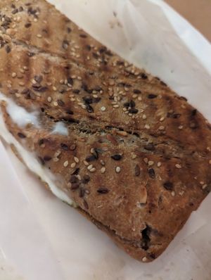  at Vegabond - West in Amsterdam