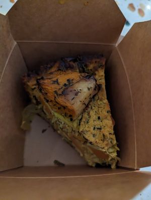  at Vegabond - West in Amsterdam