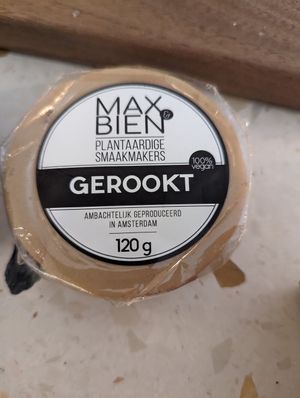  at Vegabond - West in Amsterdam