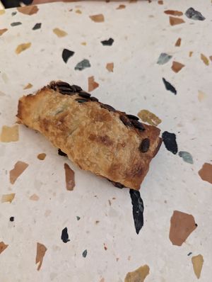  at Vegabond - West in Amsterdam