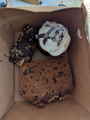  at Vegabond - West in Amsterdam