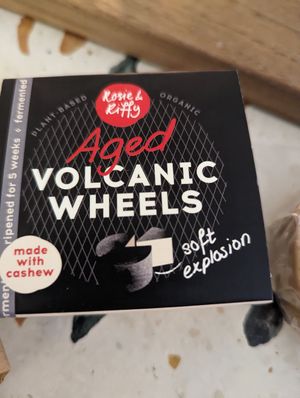  at Vegabond - West in Amsterdam