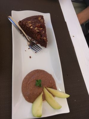 Desert  at Natural 2.6 in Gran Canaria