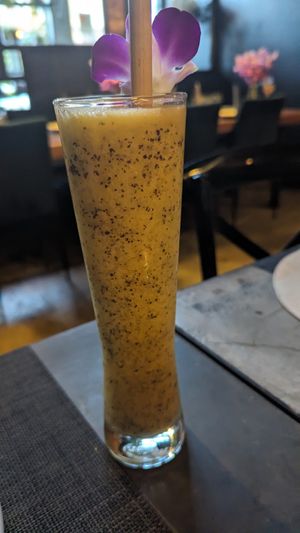 The Beauty (created by May) at MAYs in Pattaya