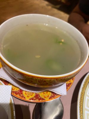  at Tandoor in Almaty