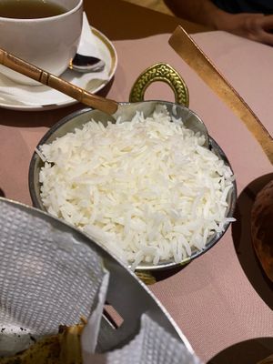  at Tandoor in Almaty