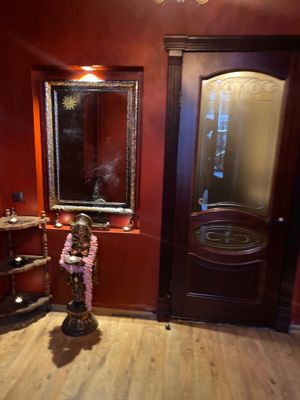  at Tandoor in Almaty