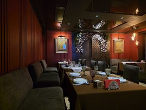  at Tandoor in Almaty