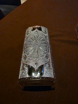  at Tandoor in Almaty