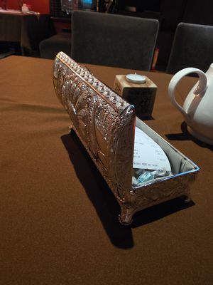  at Tandoor in Almaty