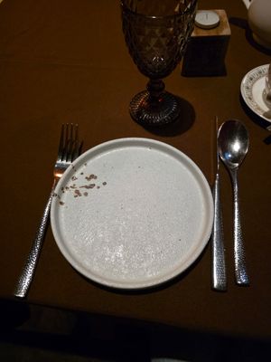 Beautiful at Tandoor in Almaty