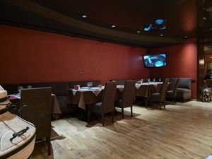  at Tandoor in Almaty