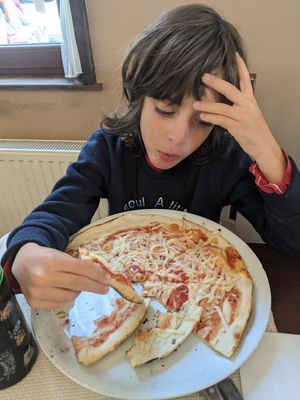  at 4Directions in Bansko