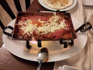 Vegan Bochurmoz at 4Directions in Bansko