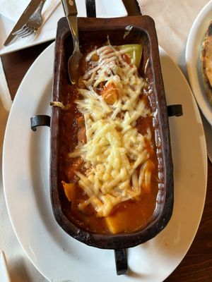   at 4Directions in Bansko