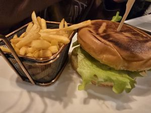  at 4Directions in Bansko