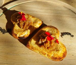 Masako at La Casa Viva in Valencia