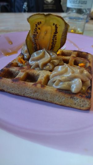  at La Casa Viva in Valencia