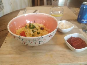  at La Casa Viva in Valencia