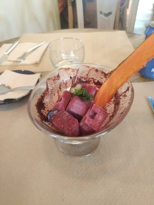  at La Casa Viva in Valencia