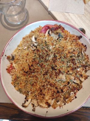  at La Casa Viva in Valencia