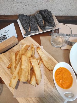  at La Casa Viva in Valencia