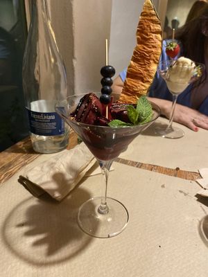   at La Casa Viva in Valencia