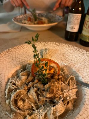   at La Casa Viva in Valencia