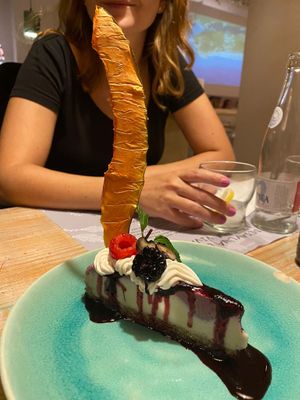  at La Casa Viva in Valencia