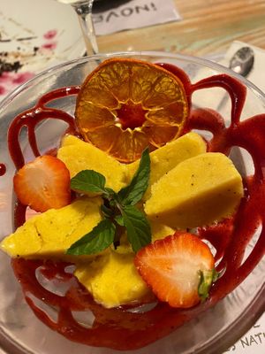  at La Casa Viva in Valencia