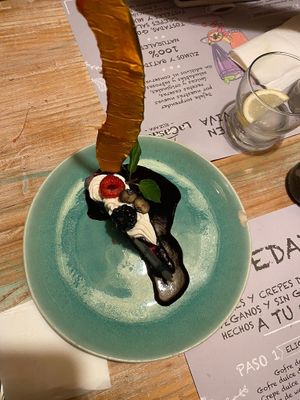  at La Casa Viva in Valencia