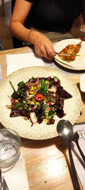  at La Casa Viva in Valencia