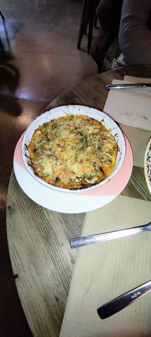  at La Casa Viva in Valencia