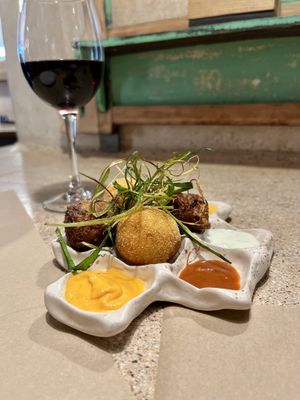   at La Casa Viva in Valencia