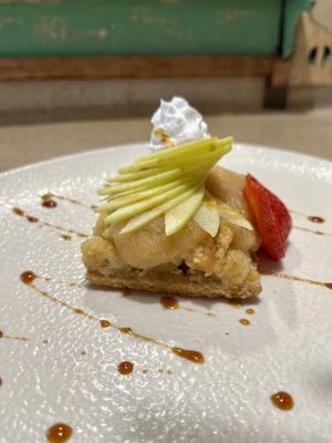   at La Casa Viva in Valencia