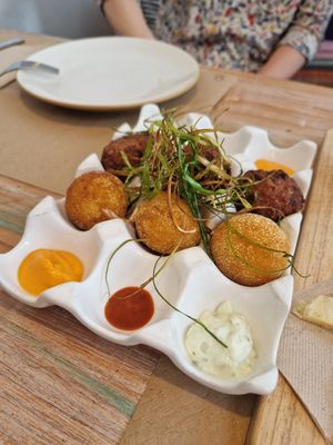  at La Casa Viva in Valencia