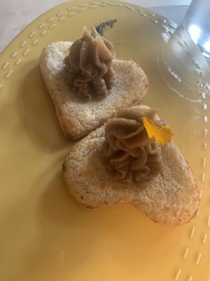   at La Casa Viva in Valencia