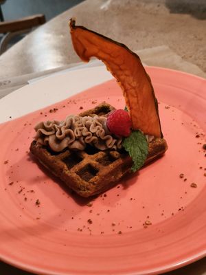  at La Casa Viva in Valencia