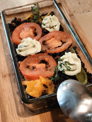  at La Casa Viva in Valencia