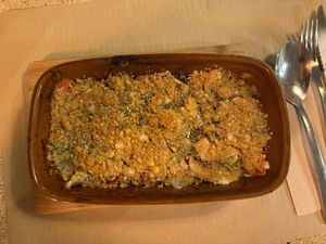   at La Casa Viva in Valencia