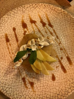   at La Casa Viva in Valencia