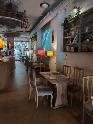  at La Casa Viva in Valencia