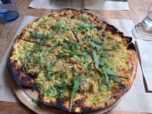  at La Casa Viva in Valencia