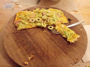  at La Casa Viva in Valencia