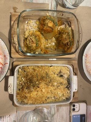   at La Casa Viva in Valencia